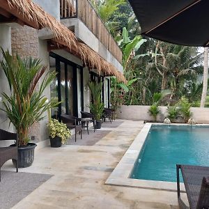Bali View Ubud Hotel