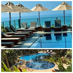Coastline Mirissa Boutique Hotel And Spa